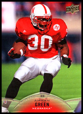 2015 Upper Deck Football Cards 22