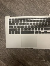 13" MacBook Air A1466 Top Case Keyboard Trackpad 2013 2014 2015 2017 Battery