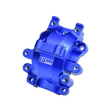 GPM Aluminum 7075 Alloy Front Differential Housing Blue for 4-Tec 2.0/3.0