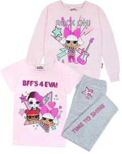 lol dolls sweater