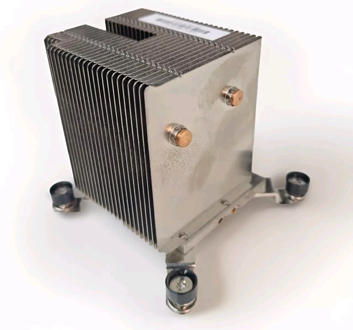 Ventilateur pour HP G62 - compaq presario CQ62 - 595833-001