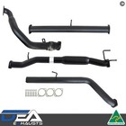 <!--F#f_0-->3 Inch Full Exhaust With Hotdog For PJ PK Ford Ranger 2.5L And 3L Manual<!--F/-->