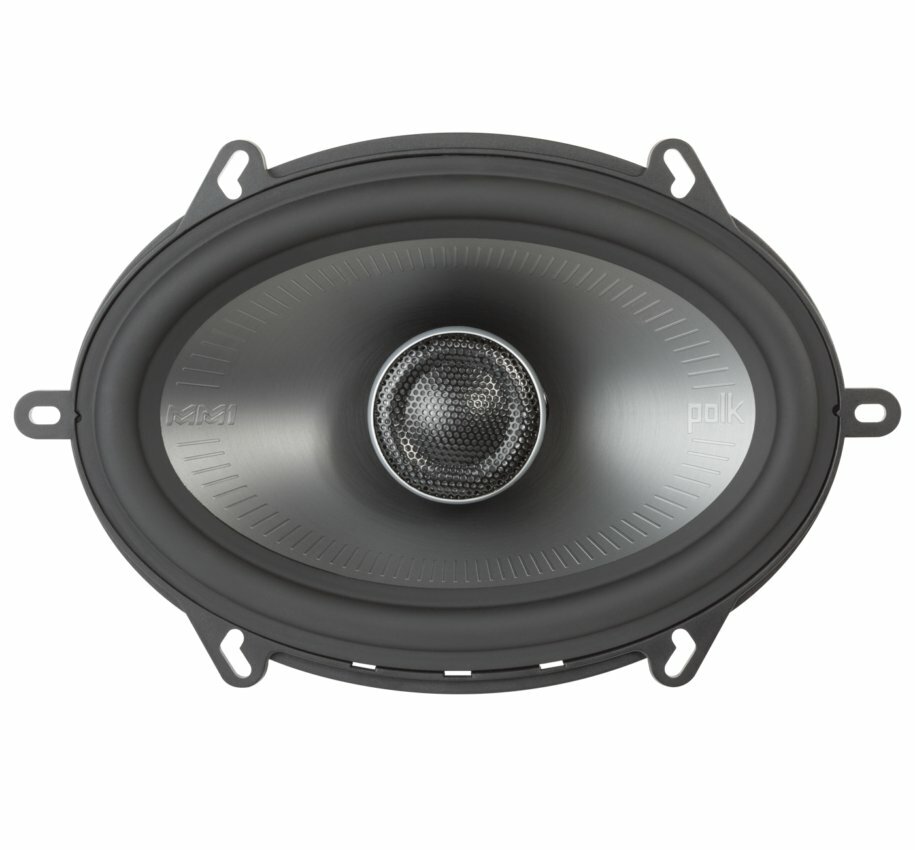Polk Audio MM572, MM 5x7