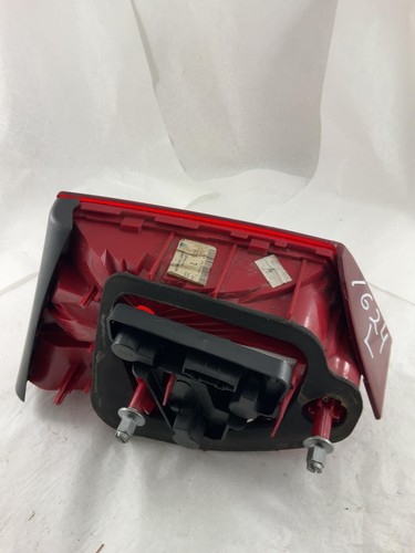 Tail Light Assembly JETTA EXCEPT GLI Left 11 12 13 14 FOOHTV4021 - Picture 4 of 10
