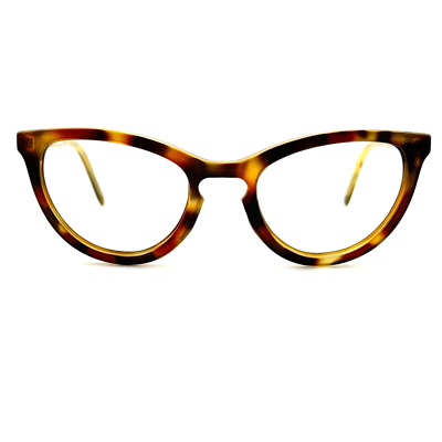 MAUI JIM STAR GAZING MJ813-10 Italy Brown Sunglasses Frame 