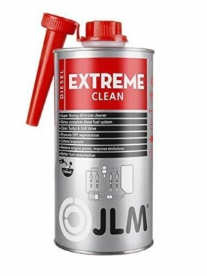 Diesel System Cleaner for EGR Valve DPF Inlet Valve Turbocharger etc 1000ml