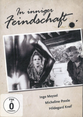 In inniger Freundschaft (DVD)