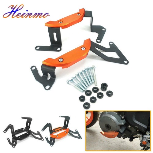 For KTM DUKE 390 250 2017-2022 Motrocycle Slider Guard Falling Crash Pad Cover - Bild 7 von 7