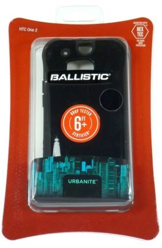 Ballistic Cell Phone Accessories for HTC One M8