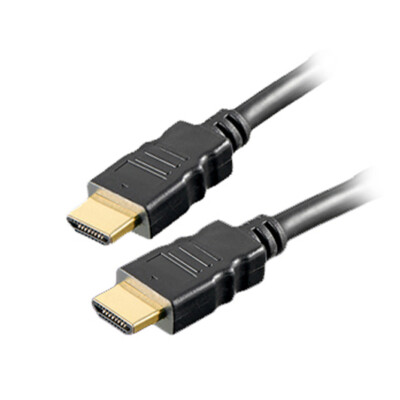 J03C HDMI Kabel 5M 1080P HDMI auf HDMI Kabel Kompatibel mit PC Projektor 4K HDTV