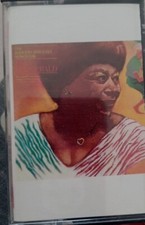 Ella Fitzgerald "The Rodgers And Hart Songbook" CASSETTE