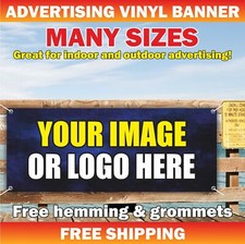 MINOR CHANGES Advertising Vinyl Banner Flag Sign USA Many Sizes Available Custom