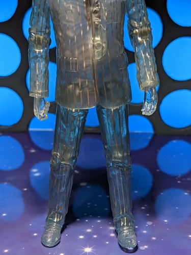 Doctor Who 9th 10th 11th 12th New Series Character 5" Figures Lot Collection - Picture 71 of 211
