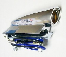 New 1964 1965 Ford Thunderbird Top Of Fender Turn Signal Indicator Lamps New 1964 1965 Ford Thunderbird Top Of Fender Turn Signal Indicator Lamps