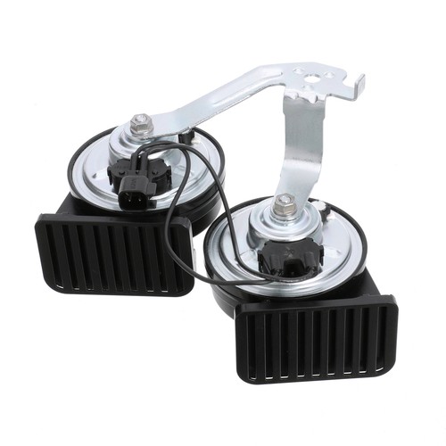 OEM NEW Genuine Dual Note Horn Assembly 1115 Chevrolet Cruze 42390992 eBay