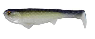 Optimum 4.5'' Baby Boom Boom Weedless Swimbait - Choice of Colors