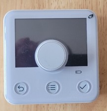 British Gas Hive Wireless Programmable Thermostat WPT1 555062 for sale  online | eBay