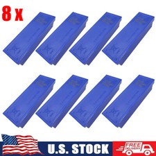 8-PACK Replacement for SCANRECO 593/592/590/960 7.2V 3300mAh Battery GP222101