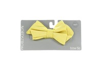 Nordstrom Toddler Yellow Pre Tied Bow Tie $22.50 on sale Nordstrom Toddler Yellow Pre Tied Bow Tie $22.50 on sale