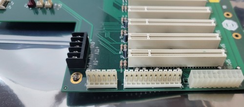 IEI Integration PX-14S3-RS-R30 14-Slot Backplane - Picture 4 of 4