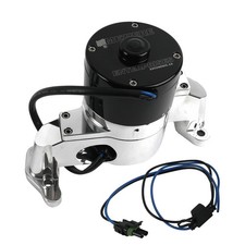 Meziere 100 Series Electric Water Pump Wp101uhd Meziere 100 Series Electric Water Pump Wp101uhd