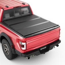 Hard Tri Fold Tonneau Cover For 2024-2026 Tacoma 5 Bed 60 With Oe Track Hard Tri Fold Tonneau Cover For 2024-2026 Tacoma 5 Bed 60 With Oe Track