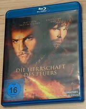 die herrschaft des feuers blu ray