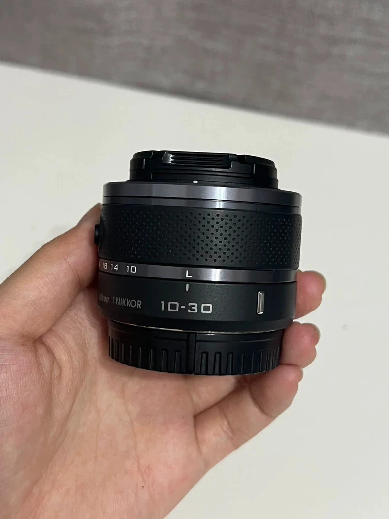 nikon j1 lens products for sale | eBay