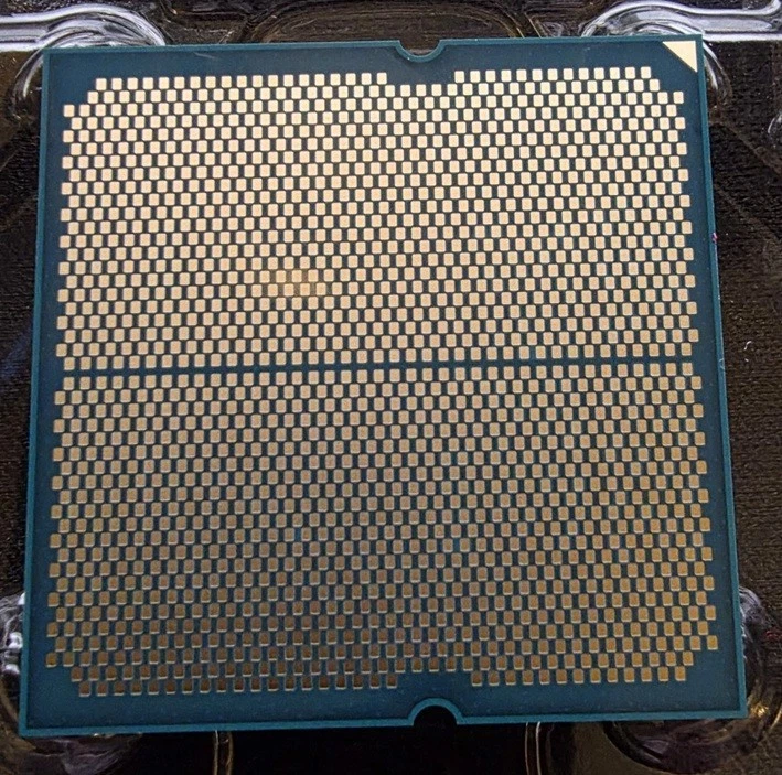 AMD Ryzen 7 9800X3D 8-Core 16-Thread Processor - Image 3 of 3