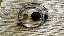 Oura Ring Gen 4 Smart Health Ring Gold Size 10 - CIB w/ Charger