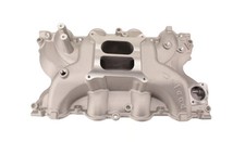 Weiand 8012 Stealth Intake Manifold Weiand 8012 Stealth Intake Manifold