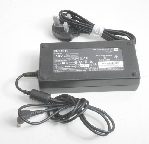 Sony KD 43XE8077 HD TV Acdp 160D02 Netzteil Stecker KD Modelle