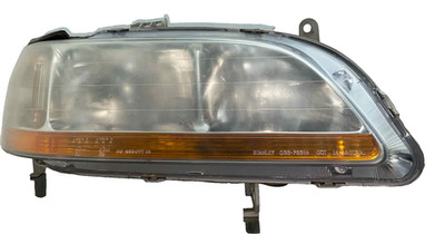 2000 Honda Accord OEM Right Hand Passenger Side Halogen Headlight Assembly 98 99