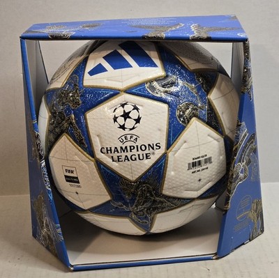 Adidas Champions League 2025/2026 Official Match Ball UCL Original