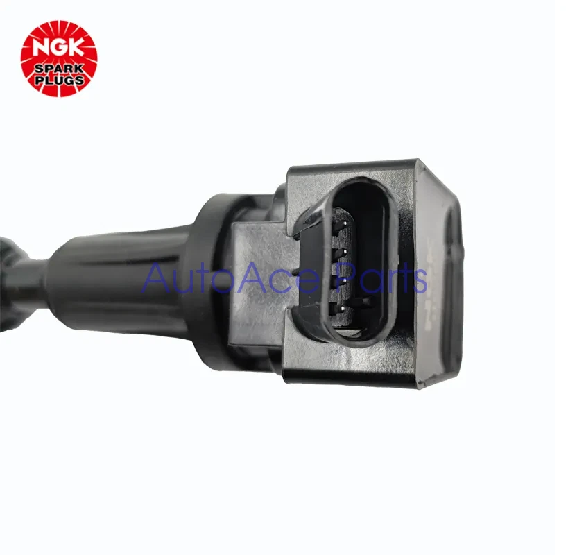 OEM NGK 27300‑2GGA0 Ignition Coil *4 For Hyundai Tucson Santa Fe Kia Optima 2.4L Foto 4 de 4