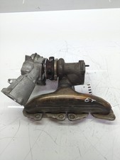 Turbolader Defekt für Mercedes A-Klasse W176 1,6 270.910 M270 A2700902780