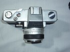 BUNDLE Beseler Topcon  D -1  w/ RE Auto Topcor 58mm f1.8, 1:3.5 f=135mm + Extras — photo 9