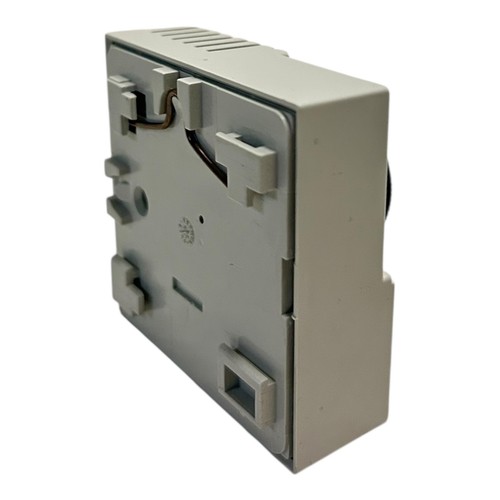 Rittal Termostato Regolatore di temperatura interna quadro elettrico SK3110 per industria - Foto 4 di 12
