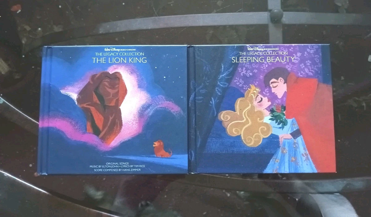 25+ Disney Compilation Music CDs for sale | Updated Oct 2026