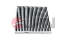 JPN Innenraumfilter 40F9106C-JPN Aktivkohlefilter für SMART FORTWO 451 CDi 300