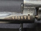 Mosin Press Button Bayonet, Tula Arsenal, Excellent Condition  — photo 3