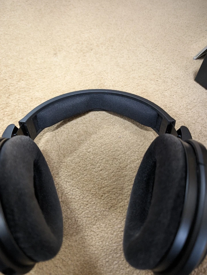 Sennheiser HD 660 S, photo 4 of 5