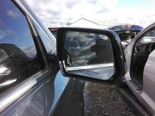 Passenger Side View Mirror Power Manual Folding Fits 18-21 TRAVERSE 3056830