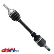 Antriebswelle PEUGEOT 306 405 links Automatikgetriebe NEU Schaltgetriebe