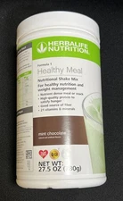 HERBAL FORMULA 1 Healthy Meal Nutritional Shake Mix 750g All Flavors - From USA