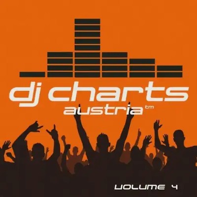 Various - DJ Charts Austria Vol.4