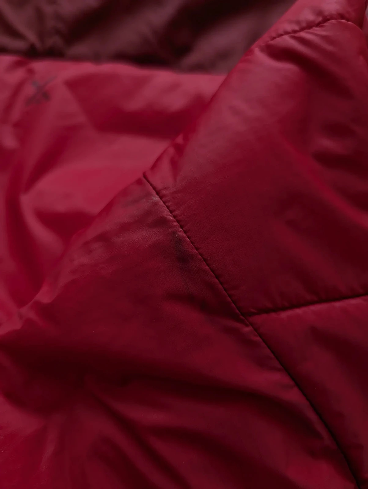 Berghaus Hydroshell Down Jacket XL - image 12