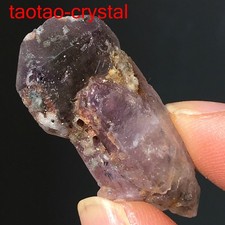 8.3g NATURAL Super Seven 7 Amethyst Quartz Crystal Mineral Specimen TC408