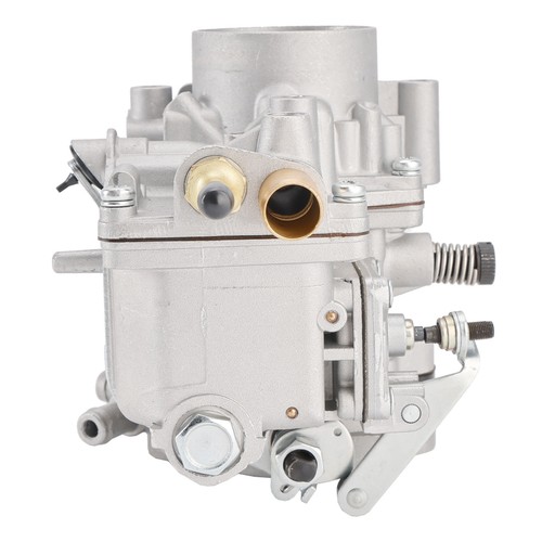 Front Carburetor 14186001 For Renault R12 1.6L 1969-1995 U1 - Picture 3 of 14