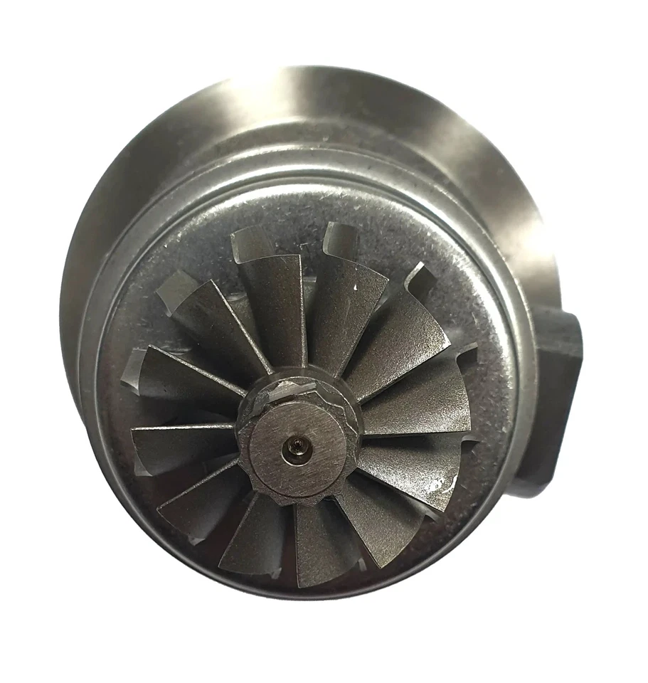 Turbocharger Cartridge For S1B John Deere Deutz 318441 RE543011 2674A174 RE54301 - Image 2 of 4